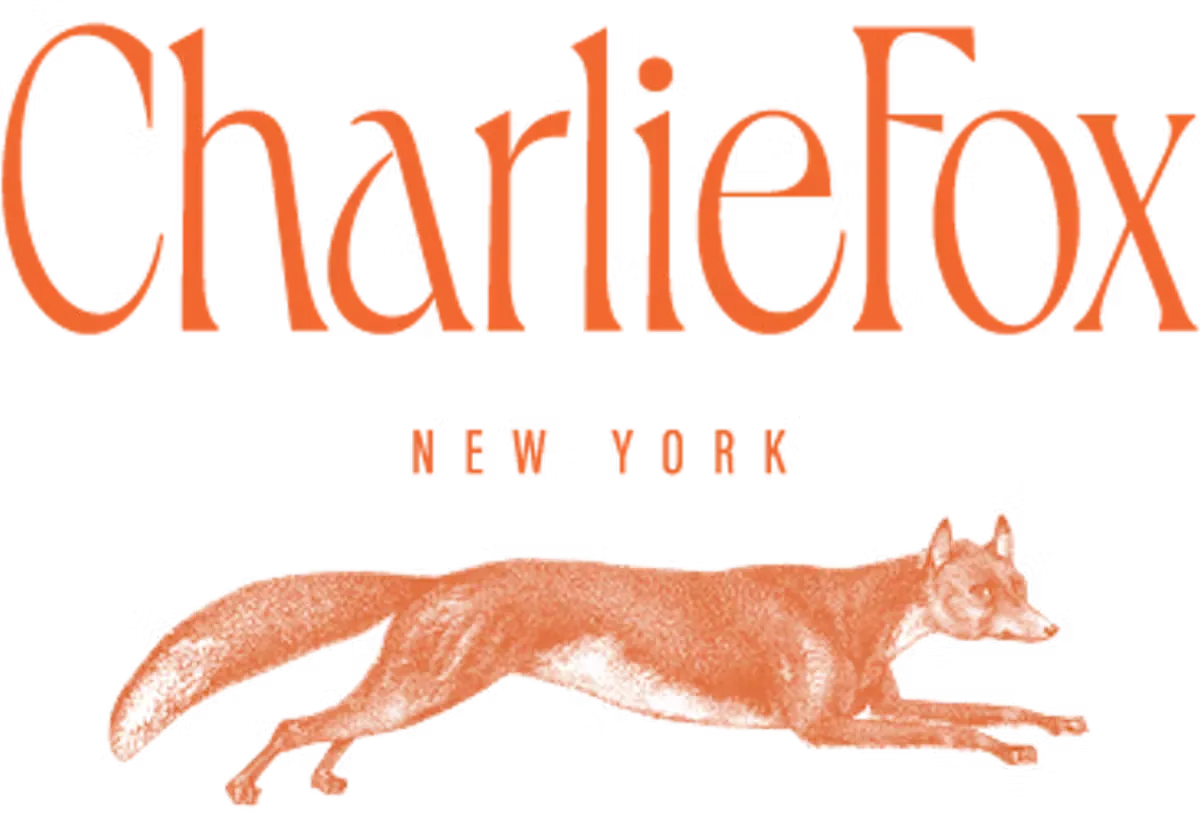 Charlie Fox